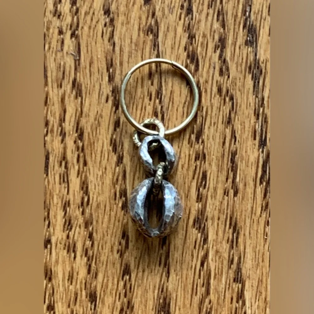 LEE BREVARD Earring - Picture 3 of 4